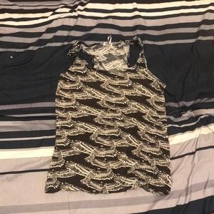 Tank top:)